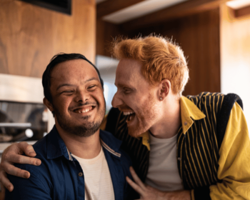 short term accomadation