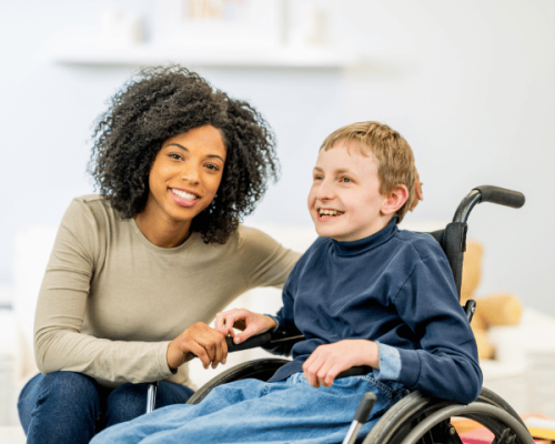 support coordination